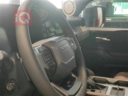 تويوتا لاندكروزر برادو